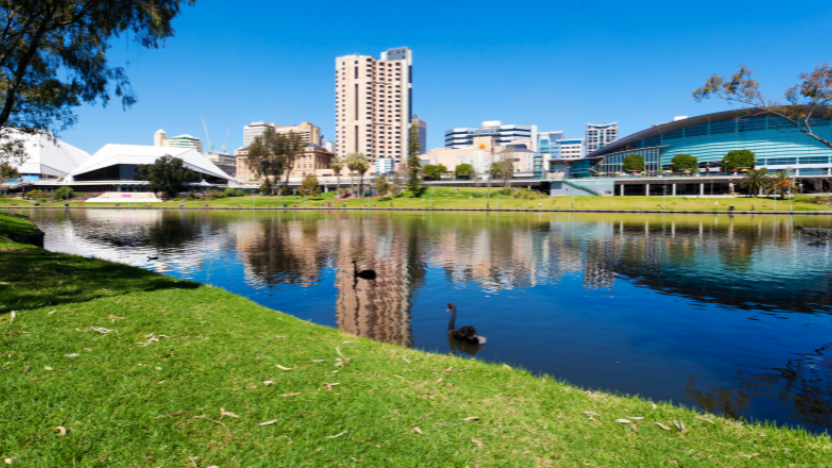 Adelaide, Australia