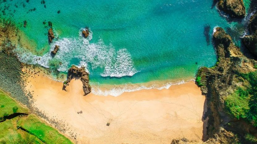 Anson Bay, Norfolk Island