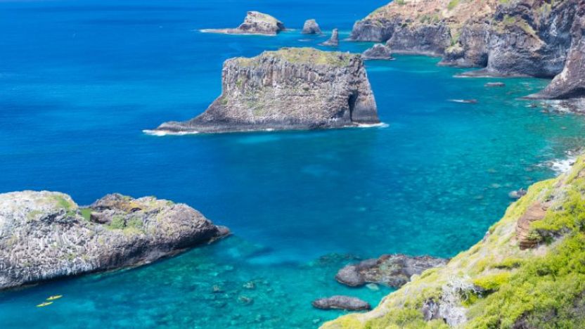 Captain Cook Lookout, Norfolk Island