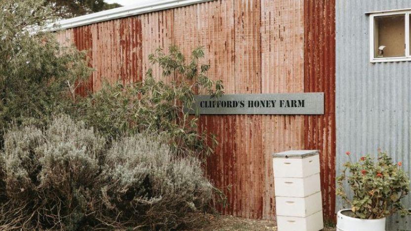 Cliffords Honey Farm, Kangaroo Island