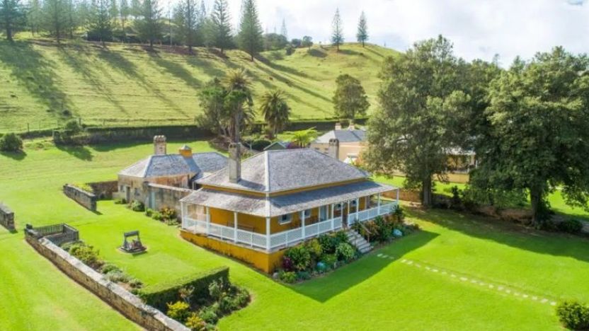 Norfolk Island Museum