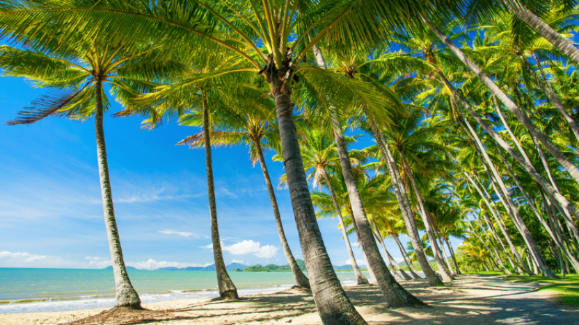 Cairns, Queensland