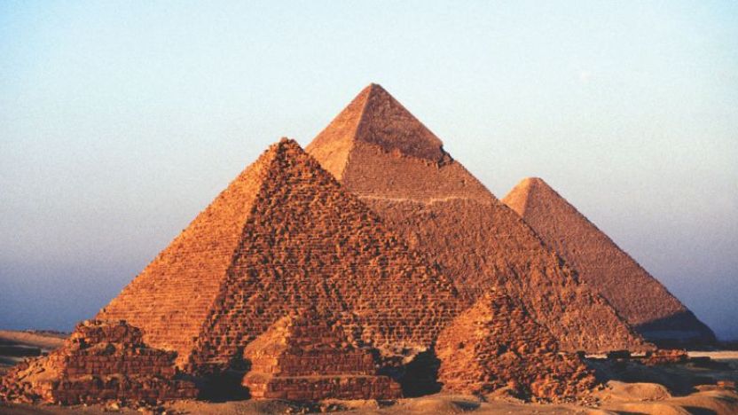 Giza, Egypt