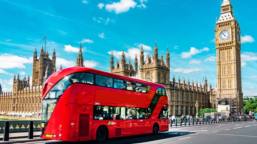 London, England