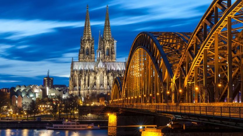 Cologne, Germany