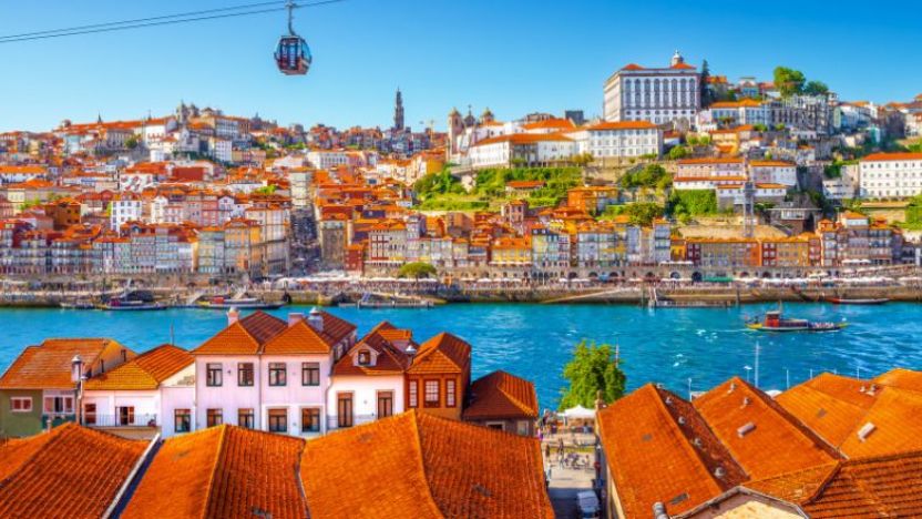 Lisbon, Portugal