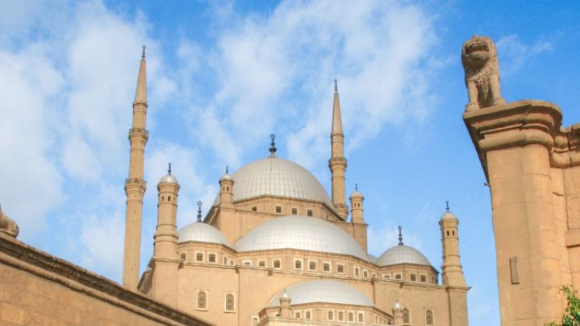 Cairo, Egypt