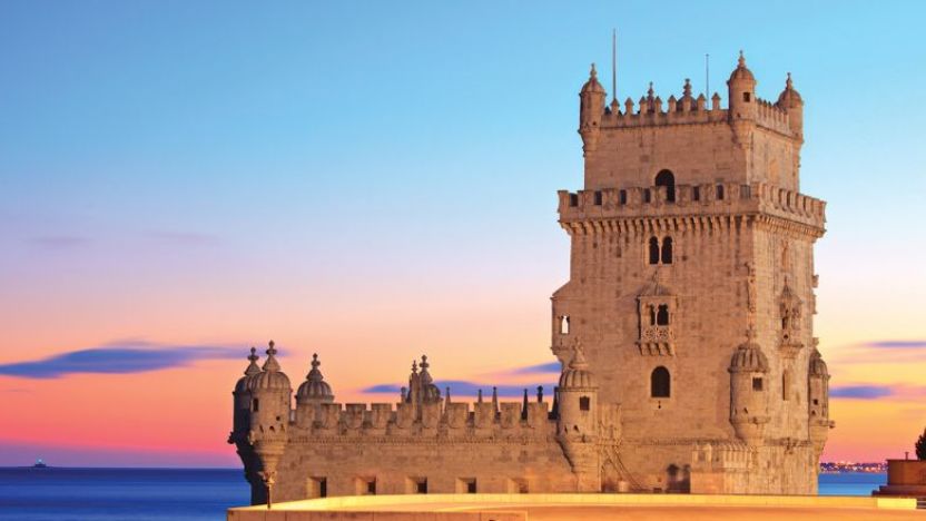 Lisbon, Portugal