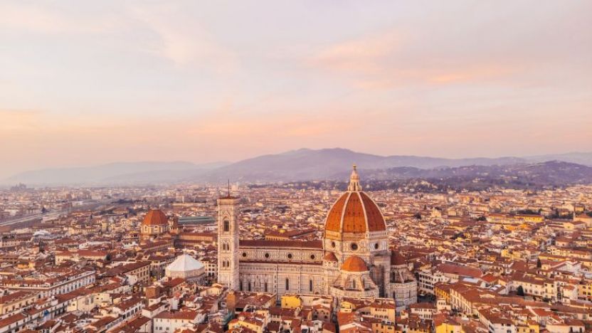 Florence. Italy